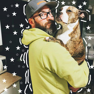 Meet your Posher, Jamie